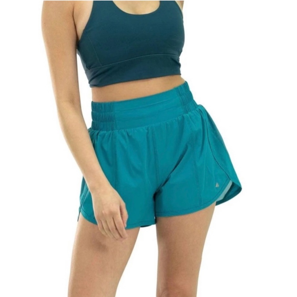 BALANCE ATHLETICA / VITALITYThe Breeze Short - Marine 2XL